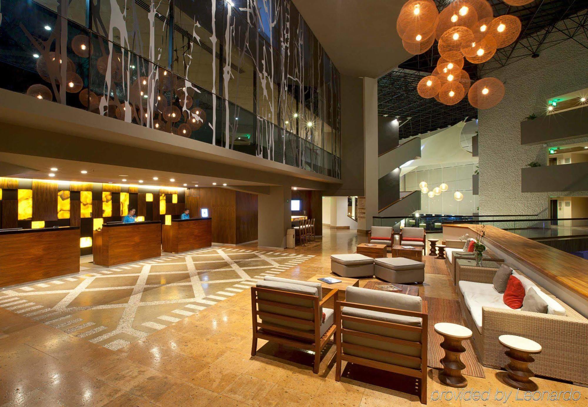 Marriott Tuxtla Gutierrez Hotel Dış mekan fotoğraf